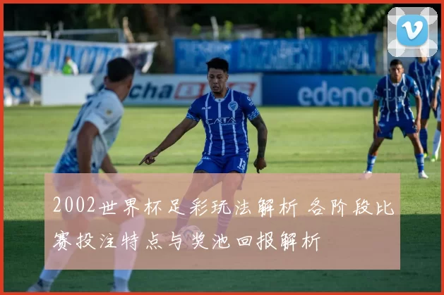 2002世界杯足彩玩法解析 各阶段比赛投注特点与奖池回报解析