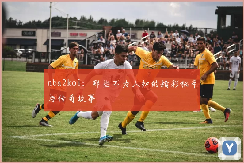 nba2koi：那些不为人知的精彩秘辛与传奇故事