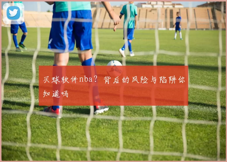 买球软件nba？背后的风险与陷阱你知道吗